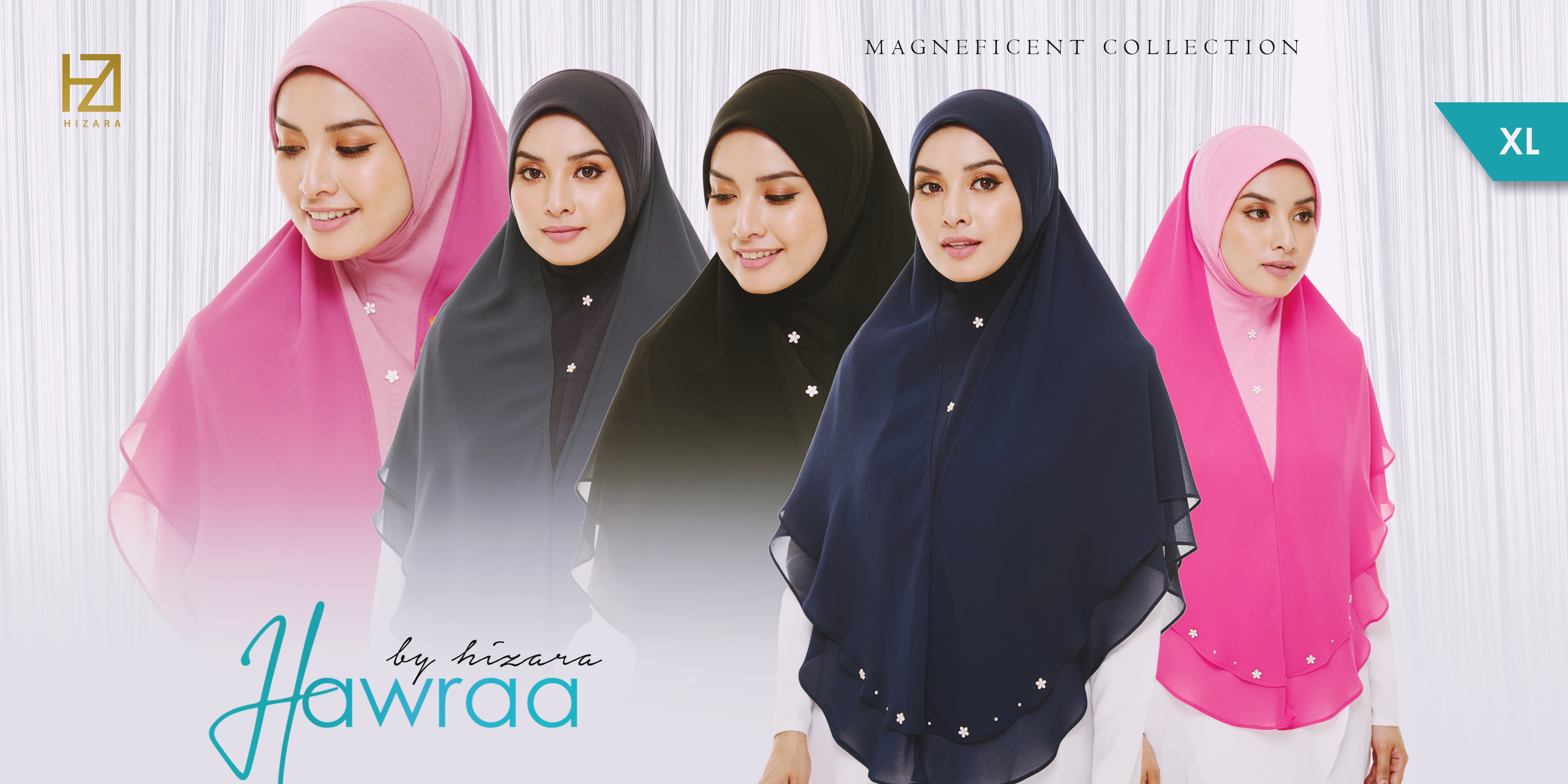 HAWRAA XL